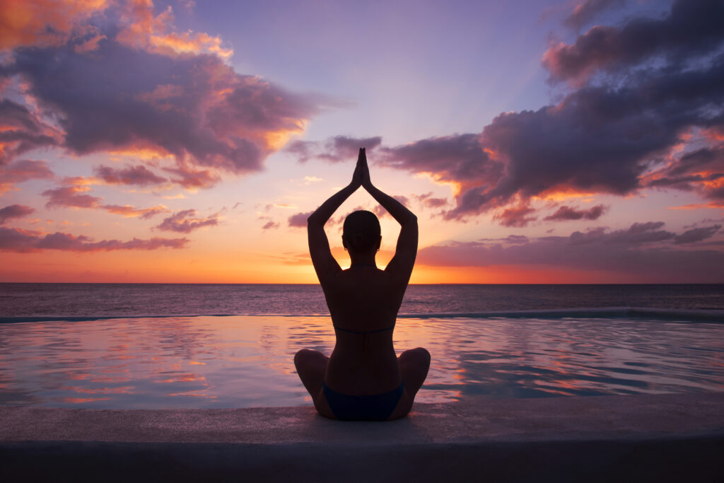 Living with Intention